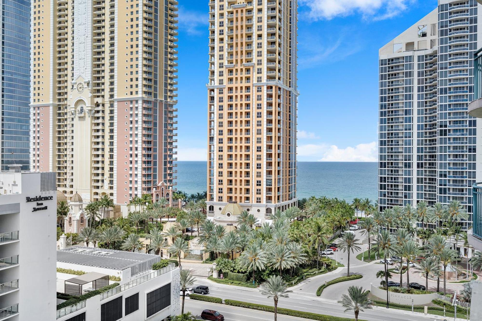 King David By The Ocean Leilighet Miami Beach Eksteriør bilde