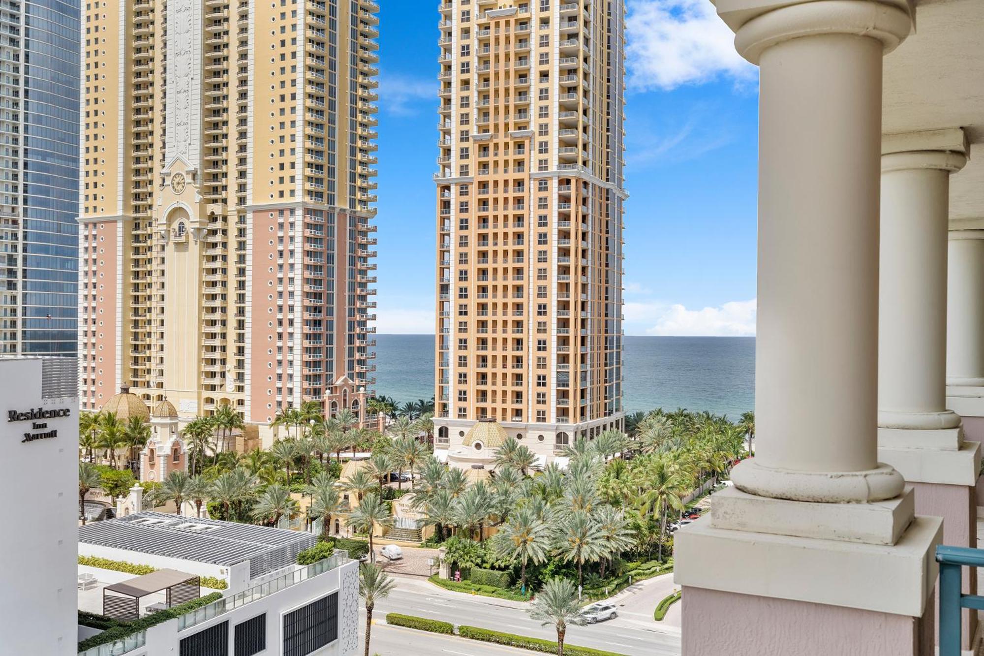 King David By The Ocean Leilighet Miami Beach Eksteriør bilde