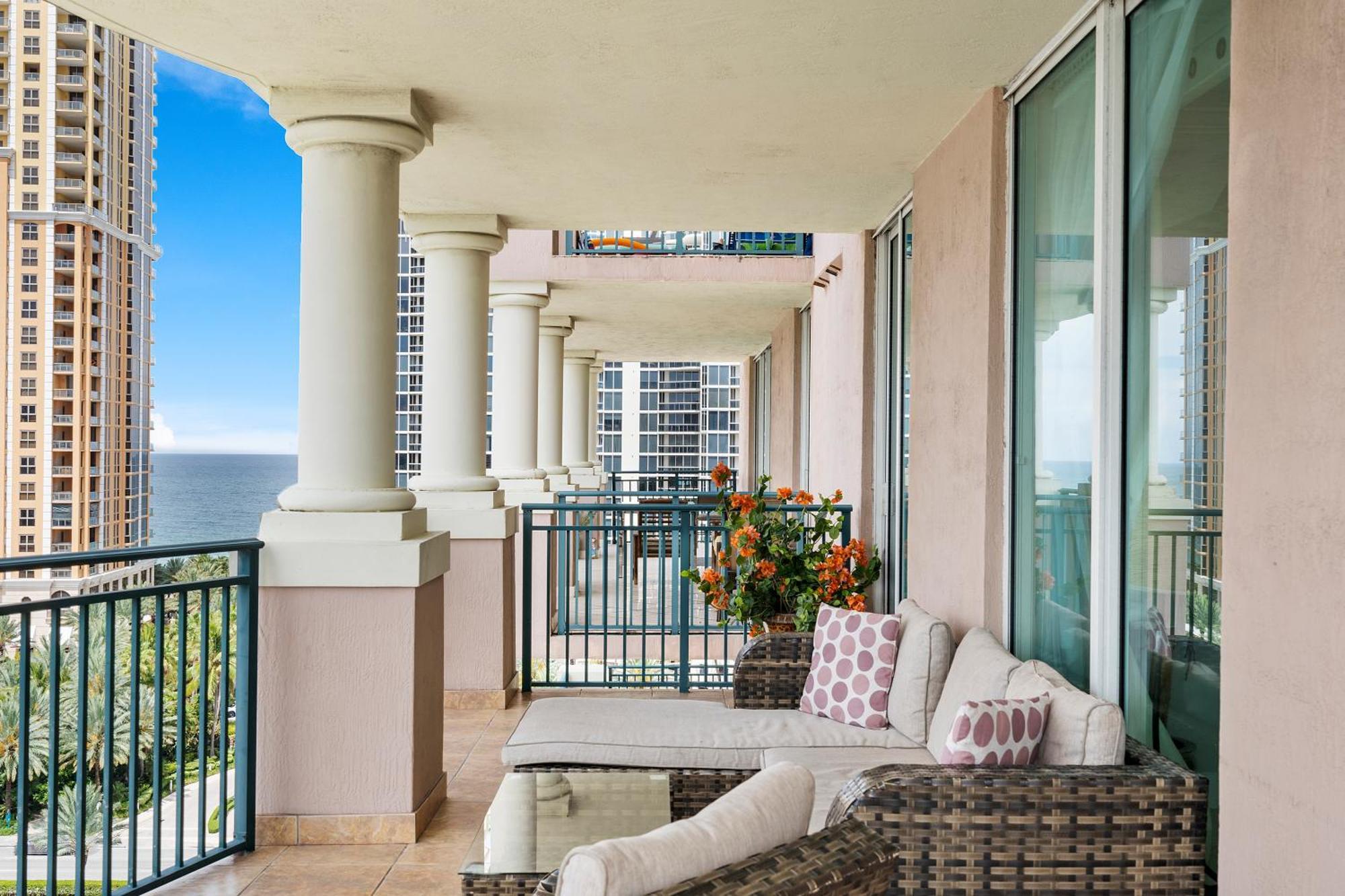 King David By The Ocean Leilighet Miami Beach Eksteriør bilde
