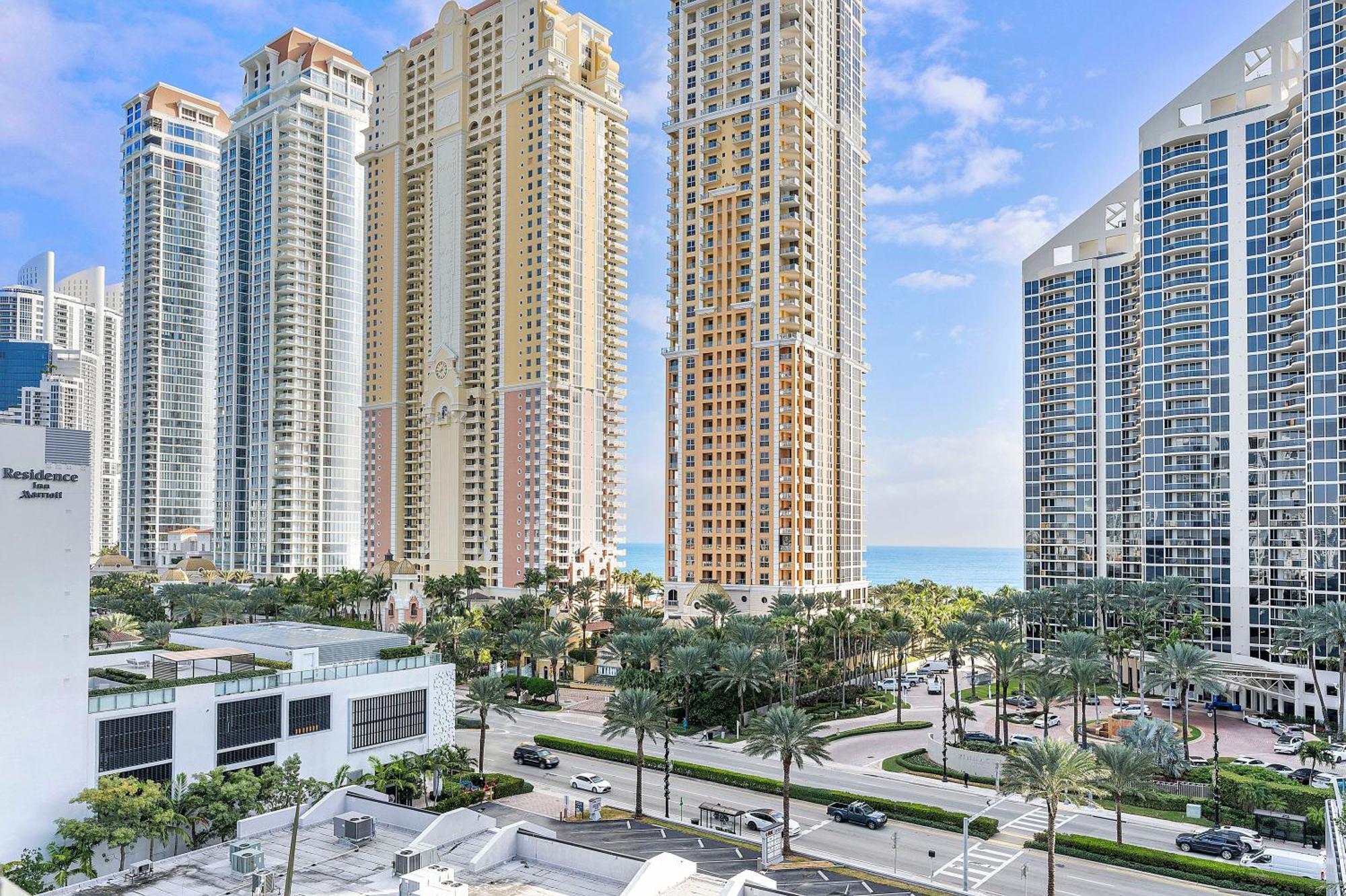 King David By The Ocean Leilighet Miami Beach Eksteriør bilde