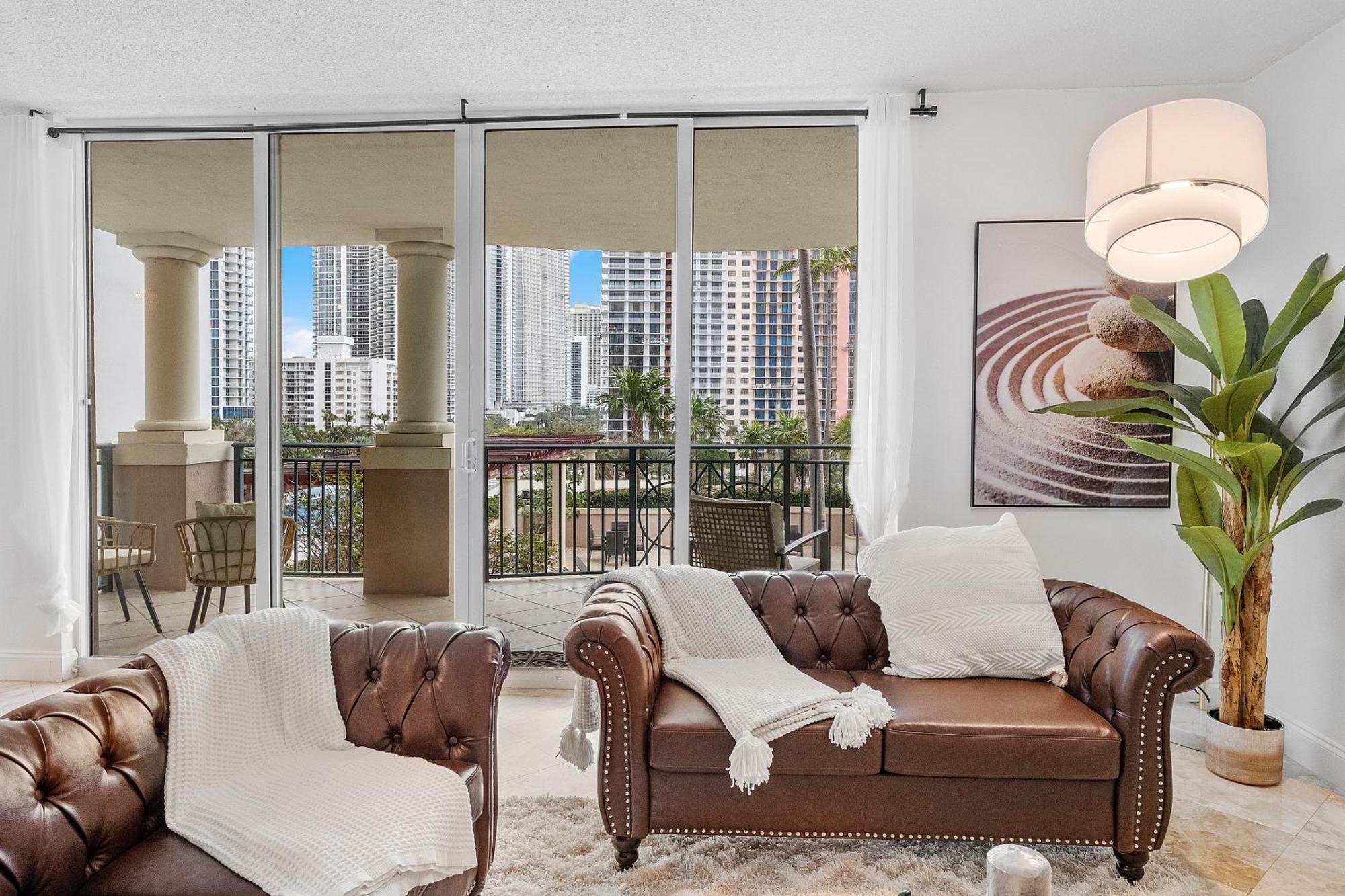 King David By The Ocean Leilighet Miami Beach Eksteriør bilde